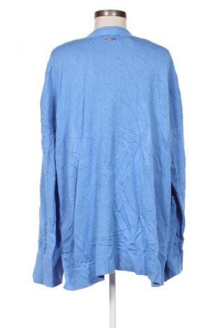 Cardigan de damă Esprit, Mărime XXL, Culoare Albastru, Preț 81,99 Lei
