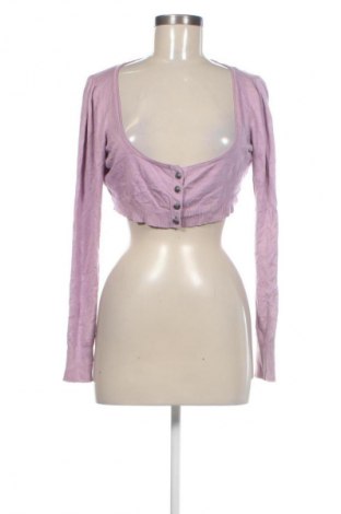 Cardigan de damă Esprit, Mărime L, Culoare Roz, Preț 39,99 Lei