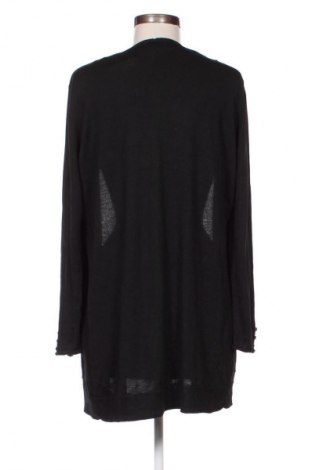 Damen Strickjacke Esprit, Größe L, Farbe Schwarz, Preis 18,99 €