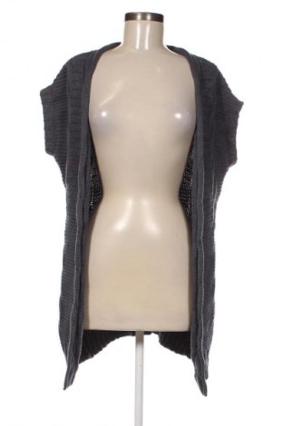 Damen Strickjacke Esprit, Größe M, Farbe Grau, Preis € 11,99
