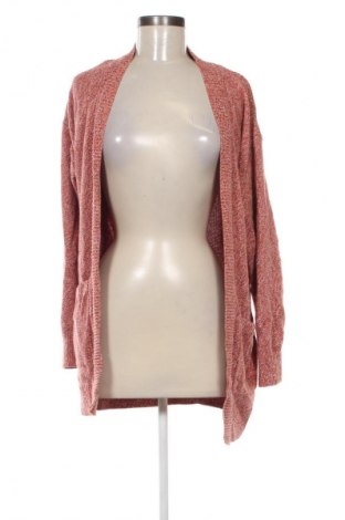 Γυναικεία ζακέτα Esprit, Μέγεθος XS, Χρώμα Κόκκινο, Τιμή 11,99 €