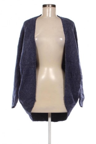 Cardigan de damă Esprit, Mărime M, Culoare Albastru, Preț 85,99 Lei