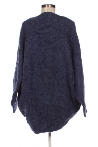 Cardigan de damă Esprit, Mărime M, Culoare Albastru, Preț 85,99 Lei