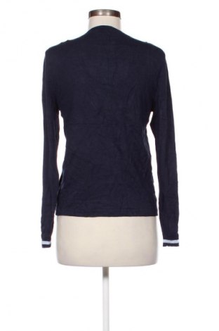 Damen Strickjacke Essentials by Tchibo, Größe S, Farbe Blau, Preis € 13,99