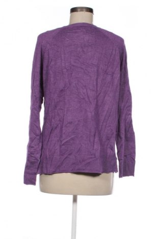 Damski kardigan Ever.me by Takko Fashion, Rozmiar M, Kolor Fioletowy, Cena 66,99 zł