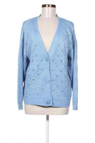 Dámsky kardigán Ever.me by Takko Fashion, Velikost L, Barva Vícebarevné, Cena  199,00 Kč