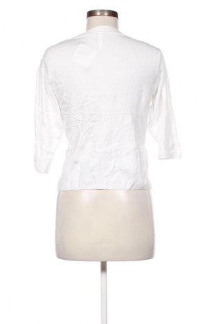 Dámsky kardigán Ever.me by Takko Fashion, Velikost XS, Barva Bílá, Cena  179,00 Kč