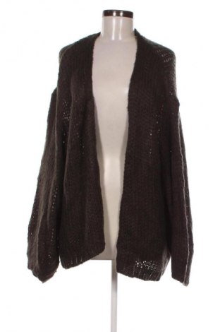 Damen Strickjacke Expresso, Größe XXL, Farbe Grün, Preis € 13,99