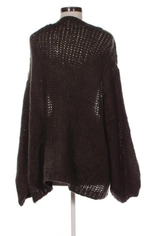 Damen Strickjacke Expresso, Größe XXL, Farbe Grün, Preis € 13,99