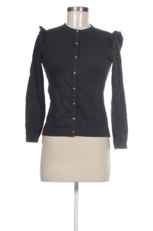 Dámsky kardigán F&F, Velikost S, Barva Šedá, Cena  209,00 Kč