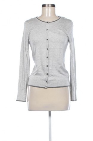Damen Strickjacke F&F, Größe M, Farbe Grau, Preis € 11,99