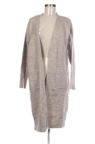 Damen Strickjacke F&F, Größe S, Farbe Beige, Preis 14,99 €