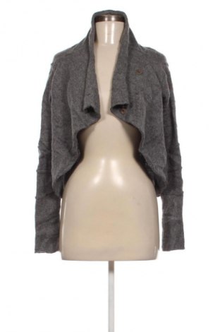 Damski kardigan FFC, Rozmiar M, Kolor Szary, Cena 200,99 zł
