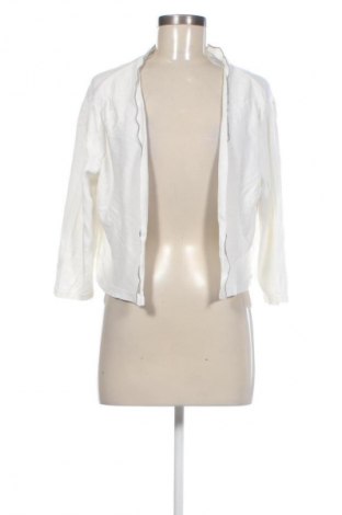 Női kardigán Fair Lady, Méret XL, Szín Fehér, Ár 3 979 Ft