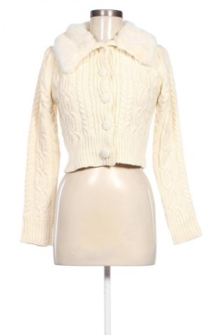 Női kardigán Fashion nova, Méret S, Szín Ekrü
, Ár 6 049 Ft