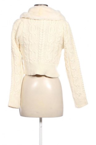 Női kardigán Fashion nova, Méret S, Szín Ekrü
, Ár 6 049 Ft