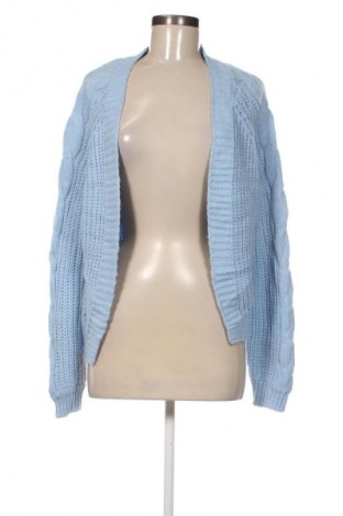 Damen Strickjacke Fb Sister, Größe S, Farbe Blau, Preis € 8,99