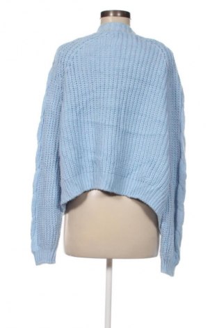 Damen Strickjacke Fb Sister, Größe S, Farbe Blau, Preis € 8,99