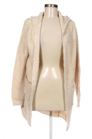 Cardigan de damă Fb Sister, Mărime M, Culoare Bej, Preț 15,99 Lei
