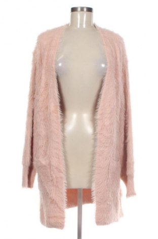 Dámsky kardigán Forever 21, Veľkosť M, Farba Ružová, Cena  5,95 €