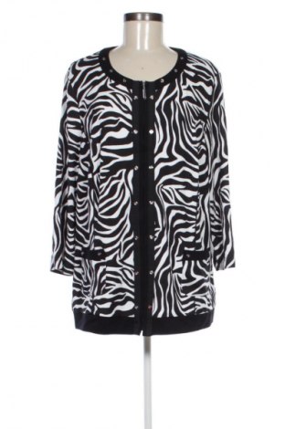 Дамска жилетка Frank Walder, Размер XXL, Цвят Многоцветен, Цена 29,99 лв.