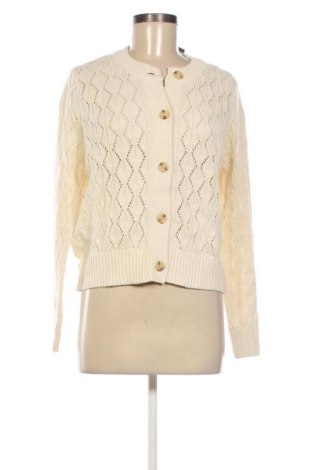 Cardigan de damă French Connection, Mărime M, Culoare Ecru, Preț 258,99 Lei