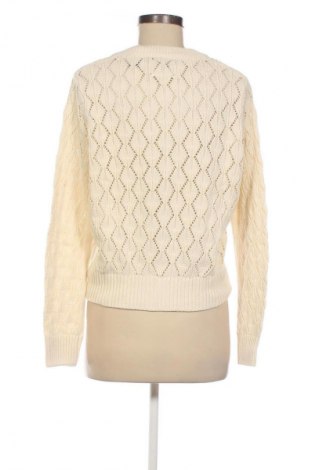 Cardigan de damă French Connection, Mărime M, Culoare Ecru, Preț 258,99 Lei