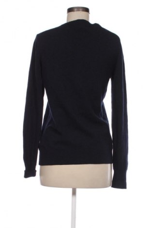 Cardigan de damă Gant, Mărime L, Culoare Albastru, Preț 336,99 Lei