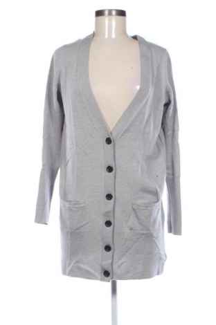 Damen Strickjacke Gap, Größe L, Farbe Grau, Preis 17,39 €