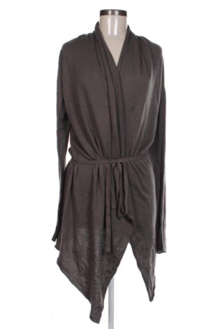 Női kardigán Gas, Méret L, Szín Szürke, Ár 8 719 Ft