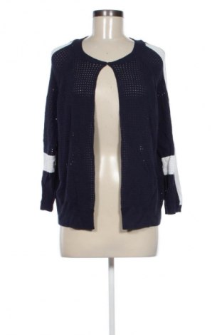 Damen Strickjacke Geisha, Größe L, Farbe Mehrfarbig, Preis 10,99 €