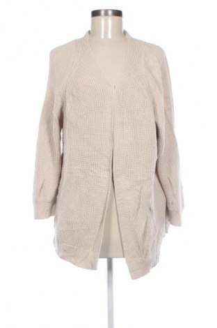 Cardigan de damă Geisha, Mărime XL, Culoare Ecru, Preț 60,99 Lei