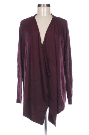 Cardigan de damă George, Mărime L, Culoare Roșu, Preț 61,99 Lei