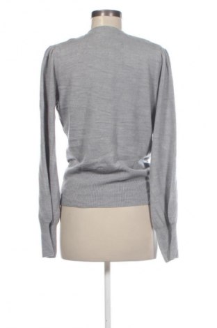 Damen Strickjacke George, Größe M, Farbe Grau, Preis 7,99 €