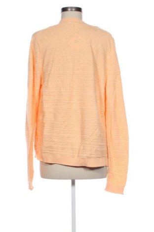 Дамска жилетка Gerry Weber, Размер M, Цвят Оранжев, Цена 23,99 лв.
