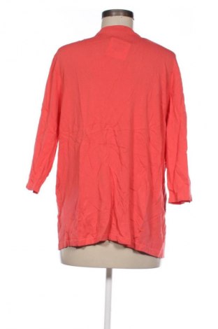 Damen Strickjacke Gerry Weber, Größe XL, Farbe Rot, Preis 23,99 €