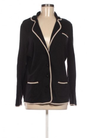 Cardigan de damă Gerry Weber, Mărime XL, Culoare Negru, Preț 163,70 Lei