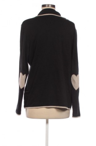 Cardigan de damă Gerry Weber, Mărime XL, Culoare Negru, Preț 163,70 Lei