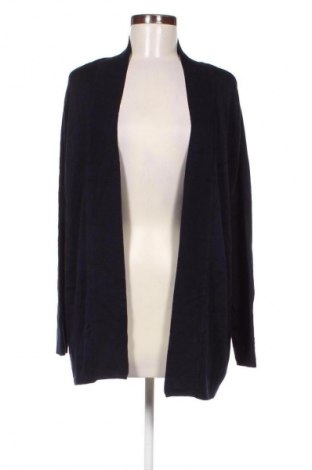 Damen Strickjacke Gerry Weber, Größe M, Farbe Blau, Preis 24,99 €