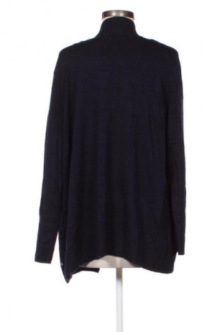 Damen Strickjacke Gerry Weber, Größe M, Farbe Blau, Preis 24,99 €