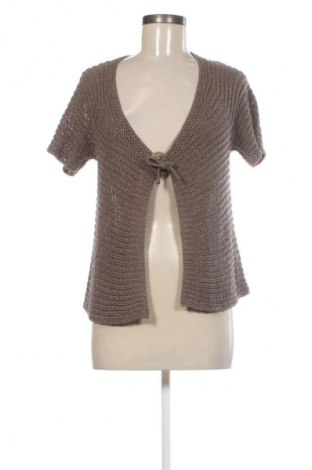 Damski kardigan Gerry Weber, Rozmiar M, Kolor Brązowy, Cena 30,99 zł