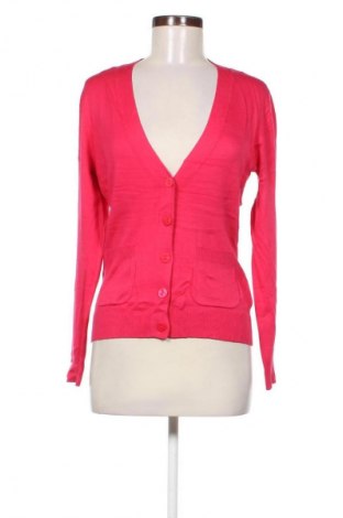 Дамска жилетка Gerry Weber, Размер S, Цвят Розов, Цена 44,99 лв.