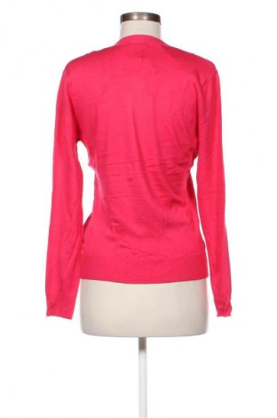 Дамска жилетка Gerry Weber, Размер S, Цвят Розов, Цена 44,99 лв.