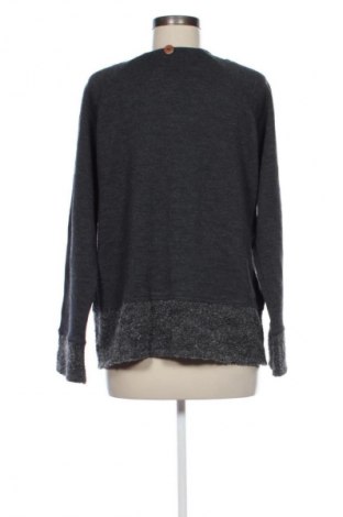 Дамска жилетка Gerry Weber, Размер M, Цвят Сив, Цена 32,99 лв.