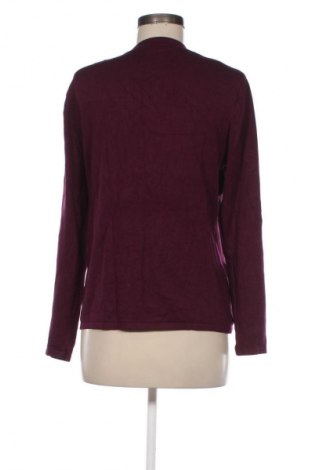 Damen Strickjacke Gerry Weber, Größe M, Farbe Lila, Preis € 31,71