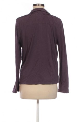 Damen Strickjacke Gerry Weber, Größe XL, Farbe Lila, Preis 31,82 €