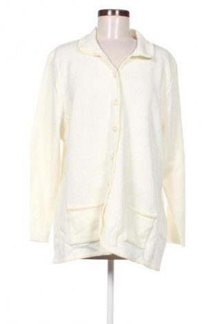 Női kardigán Gina, Méret XL, Szín Ekrü
, Ár 3 929 Ft