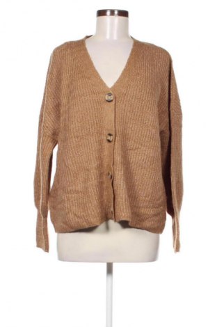 Dámsky kardigán Gina, Velikost L, Barva Hnědá, Cena  269,00 Kč