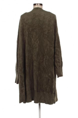 Damen Strickjacke Gina Benotti, Größe XL, Farbe Grün, Preis 13,99 €