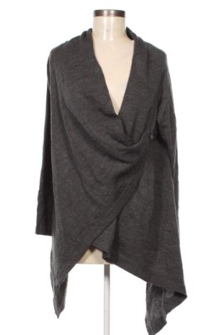 Damen Strickjacke Gina Benotti, Größe M, Farbe Grau, Preis € 11,99